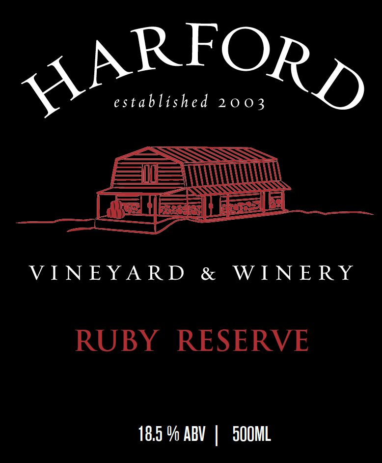 Ruby Reserve